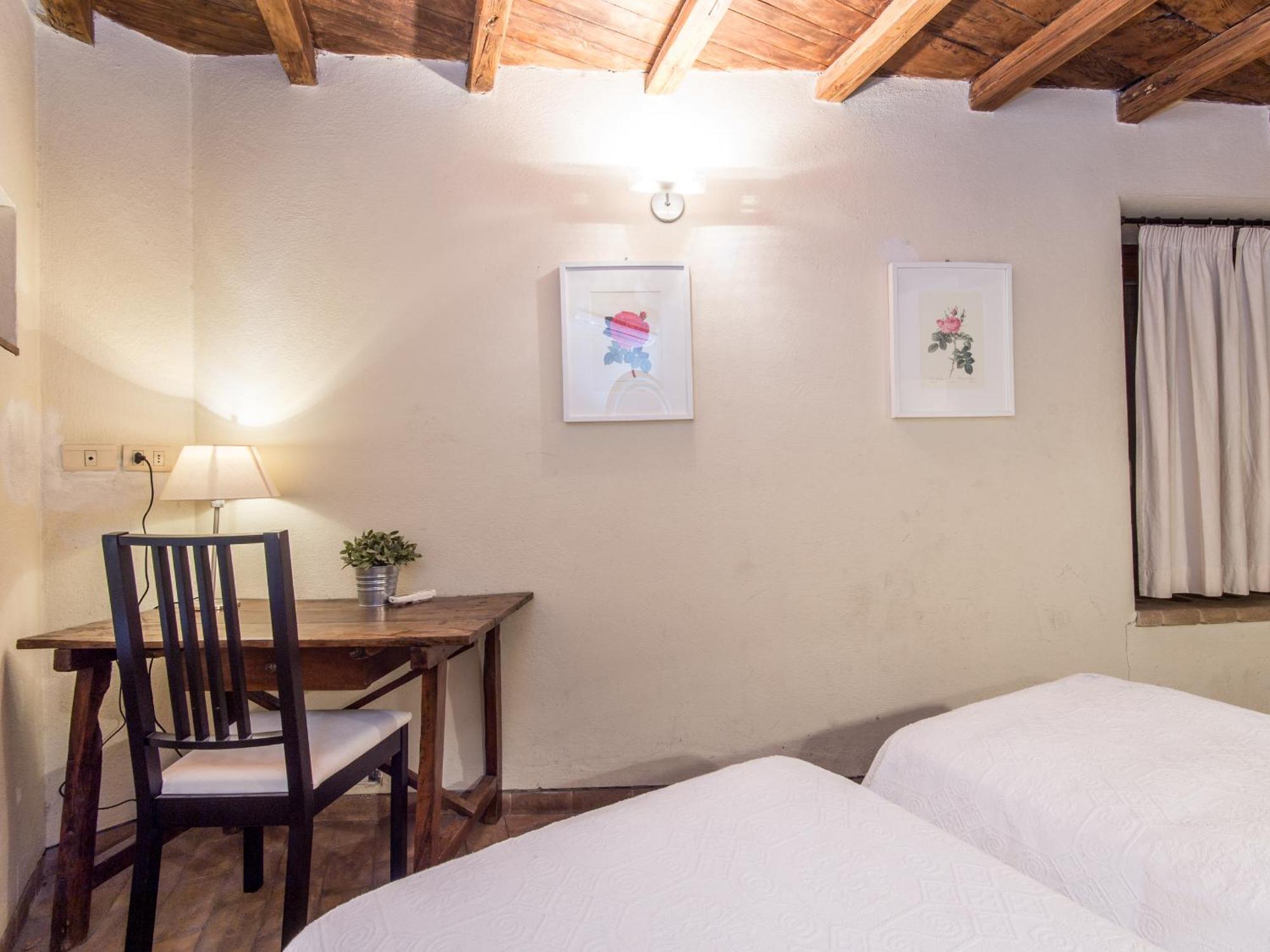 Enchanting Two Bedroom Navona Roma Eksteriør bilde