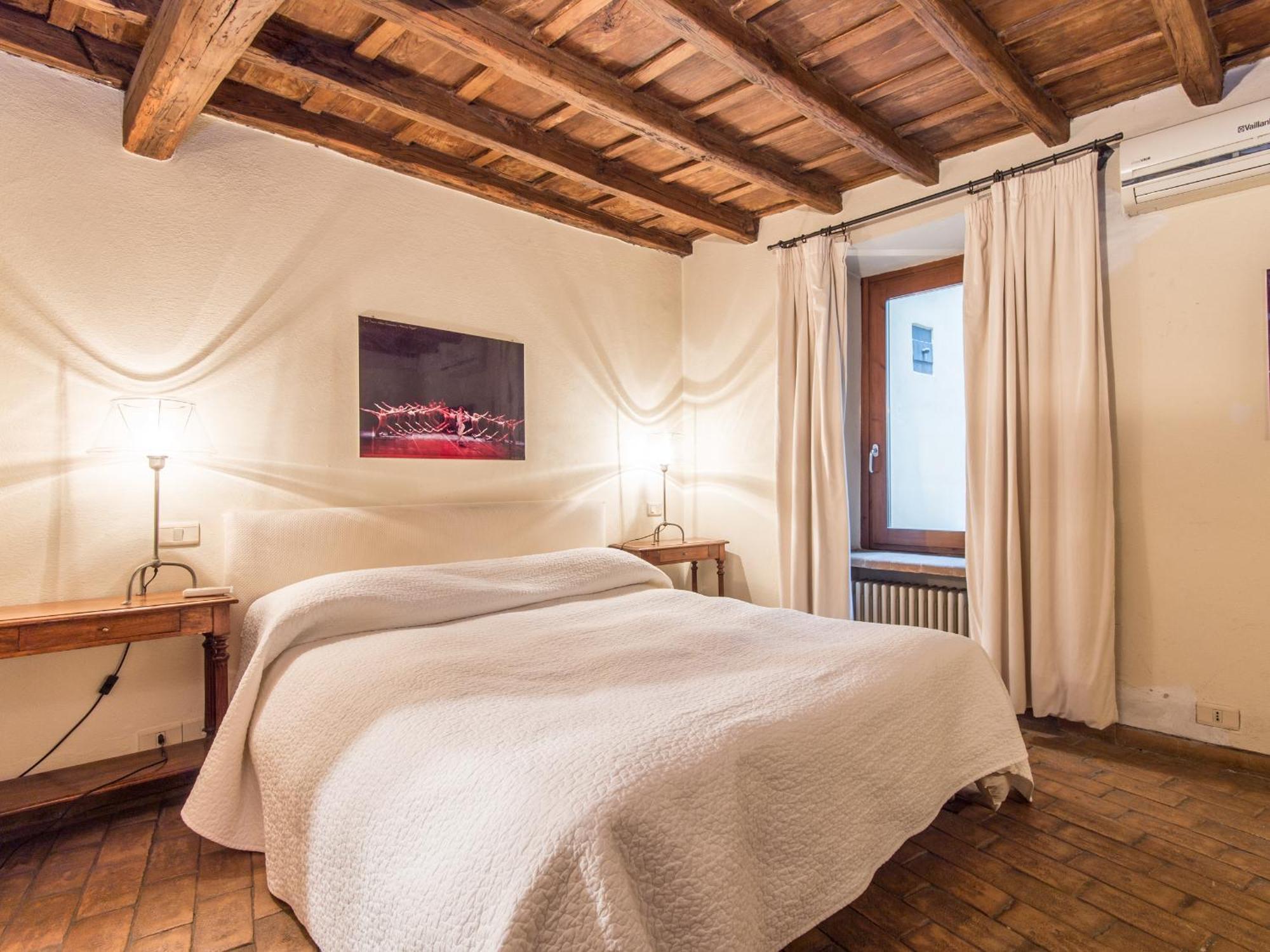 Enchanting Two Bedroom Navona Roma Eksteriør bilde