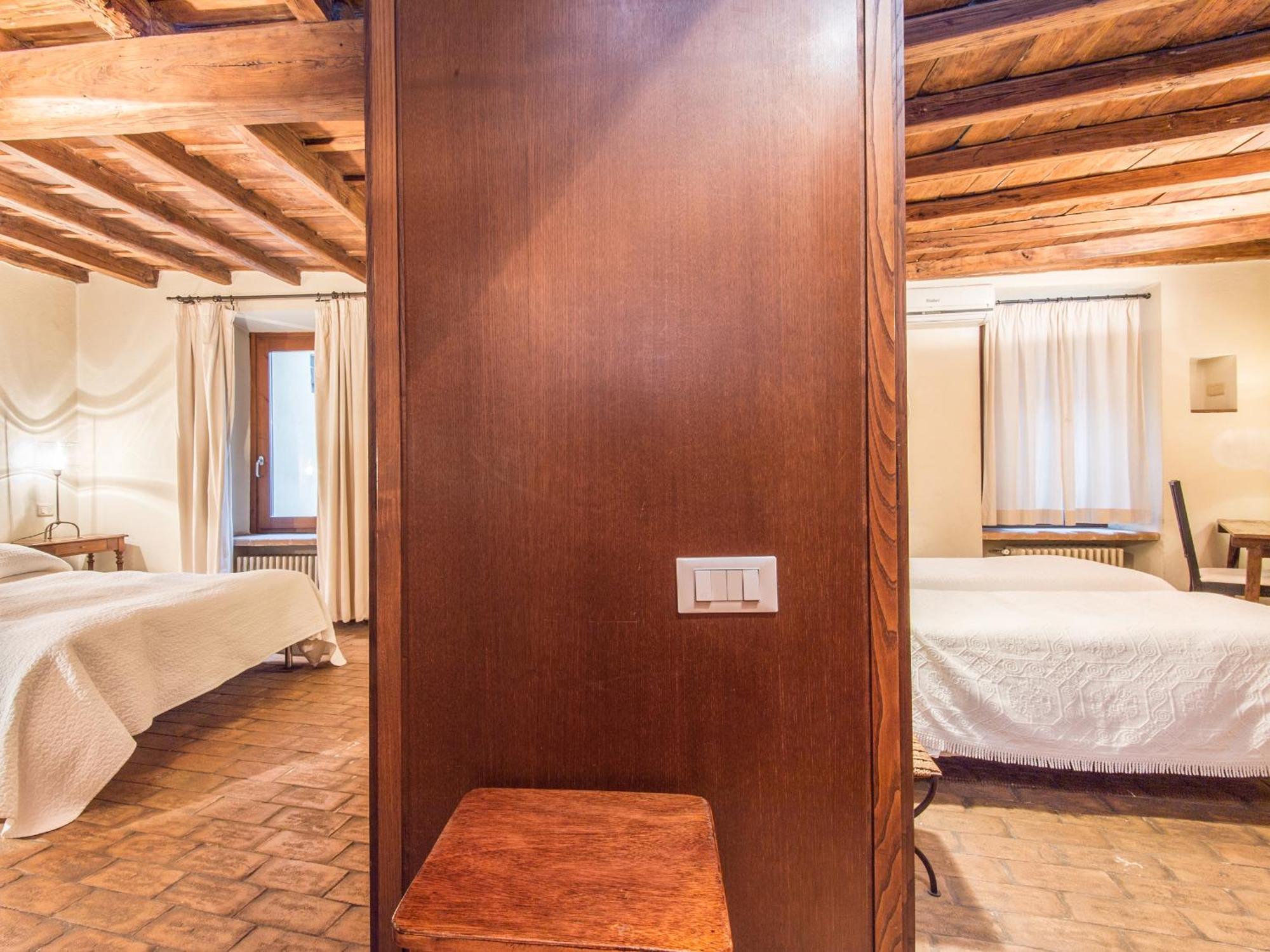 Enchanting Two Bedroom Navona Roma Eksteriør bilde