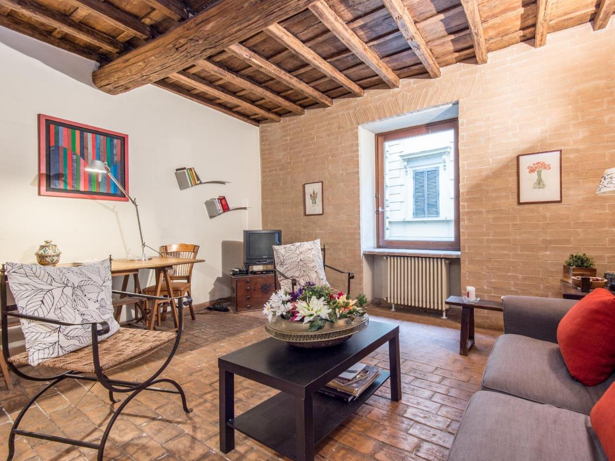 Enchanting Two Bedroom Navona Roma Eksteriør bilde