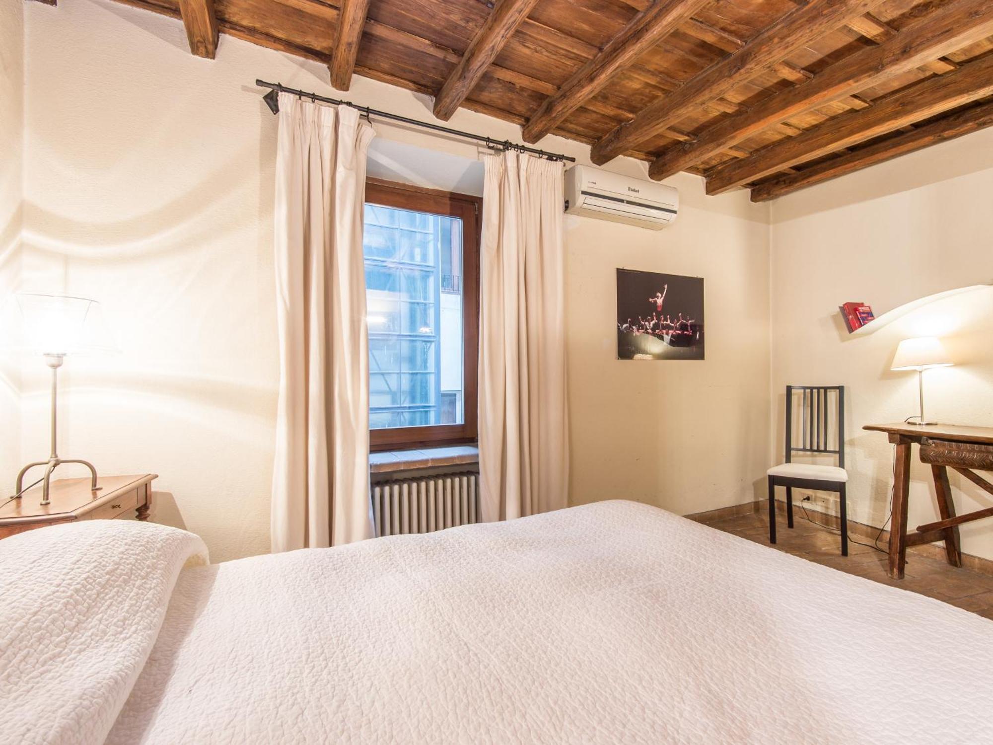 Enchanting Two Bedroom Navona Roma Eksteriør bilde